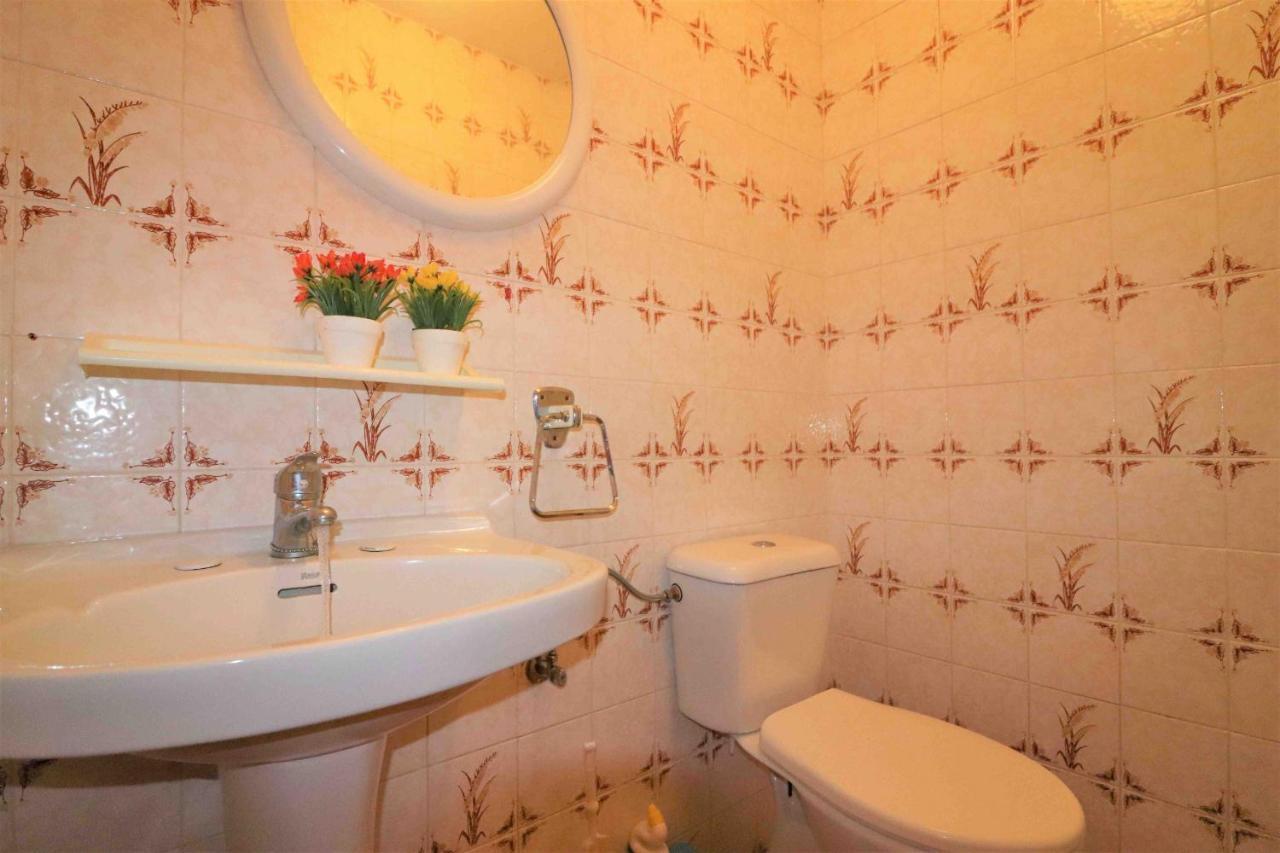 Dulce Vida Roses - Immo Barneda Apartamento Exterior foto