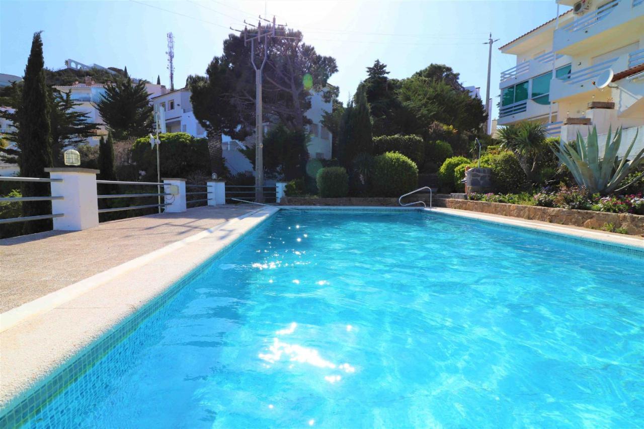 Dulce Vida Roses - Immo Barneda Apartamento Exterior foto