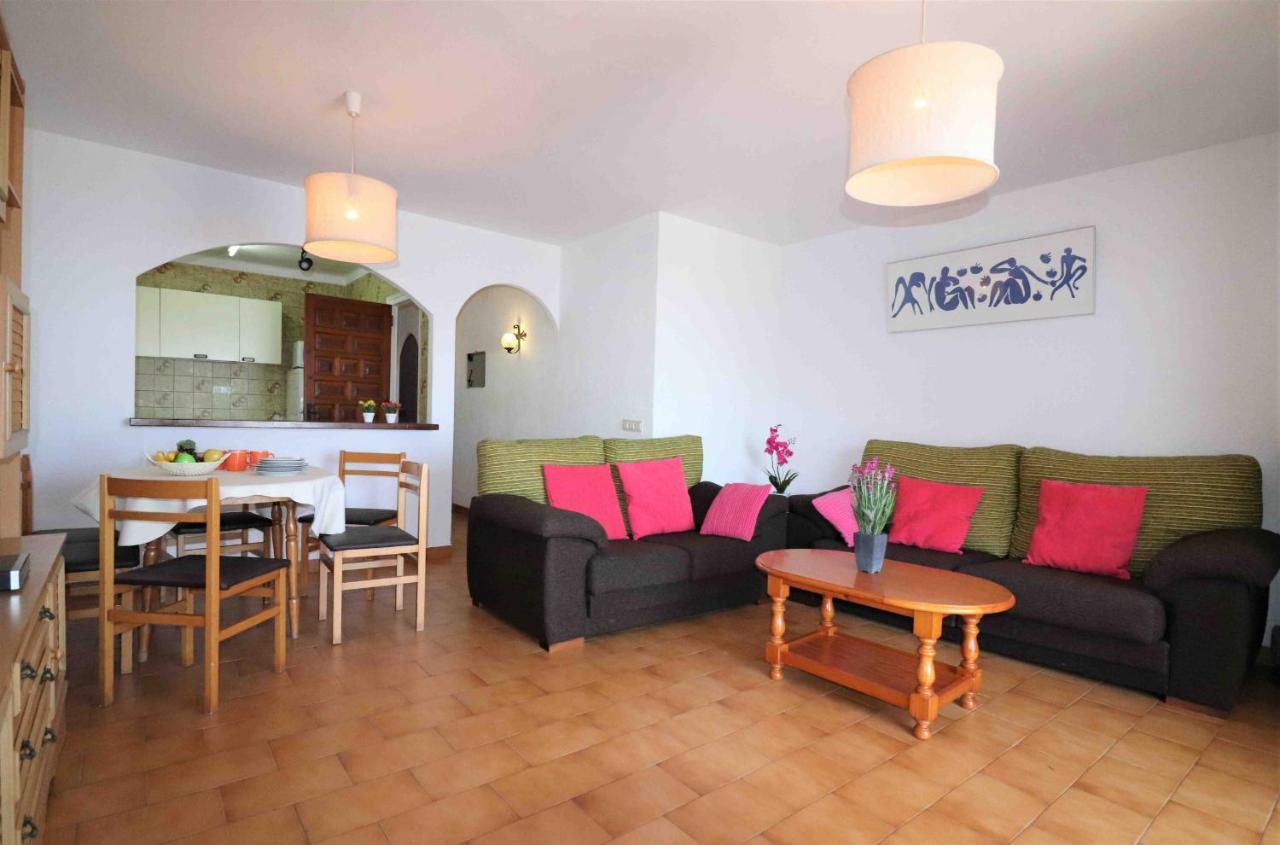 Dulce Vida Roses - Immo Barneda Apartamento Exterior foto