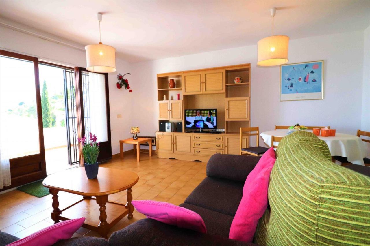 Dulce Vida Roses - Immo Barneda Apartamento Exterior foto