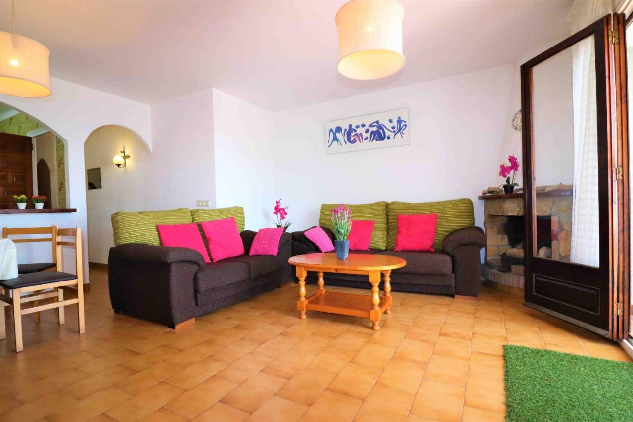 Dulce Vida Roses - Immo Barneda Apartamento Exterior foto