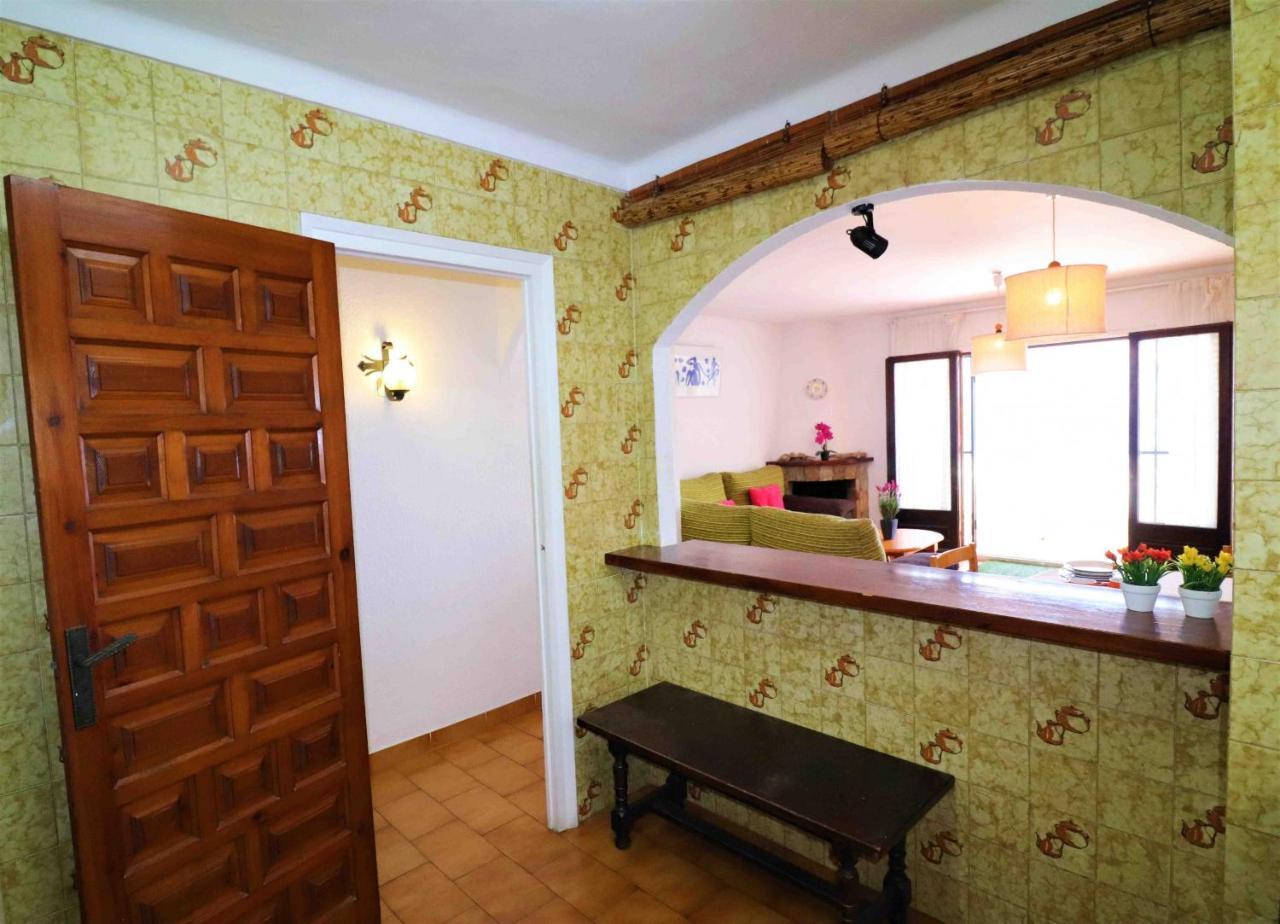 Dulce Vida Roses - Immo Barneda Apartamento Exterior foto