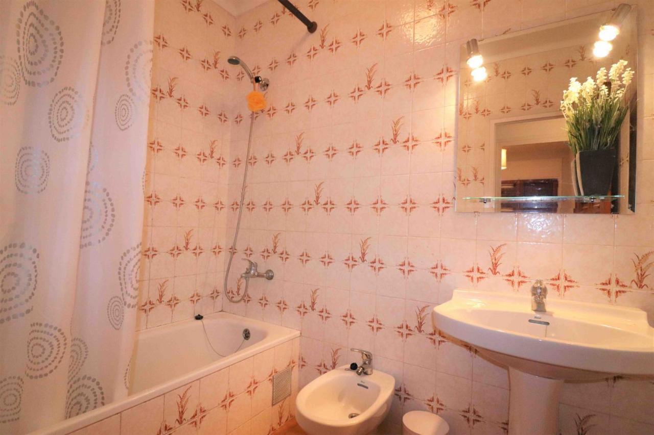 Dulce Vida Roses - Immo Barneda Apartamento Exterior foto