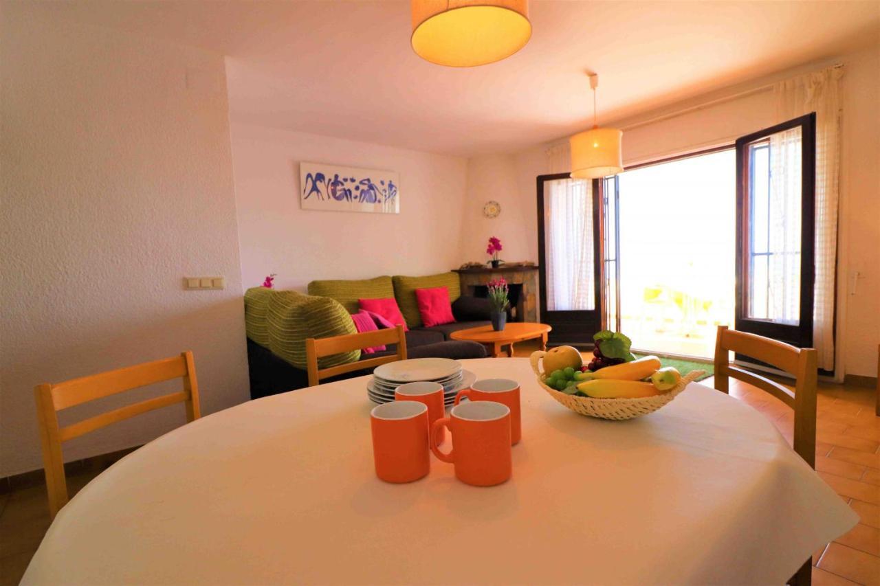 Dulce Vida Roses - Immo Barneda Apartamento Exterior foto